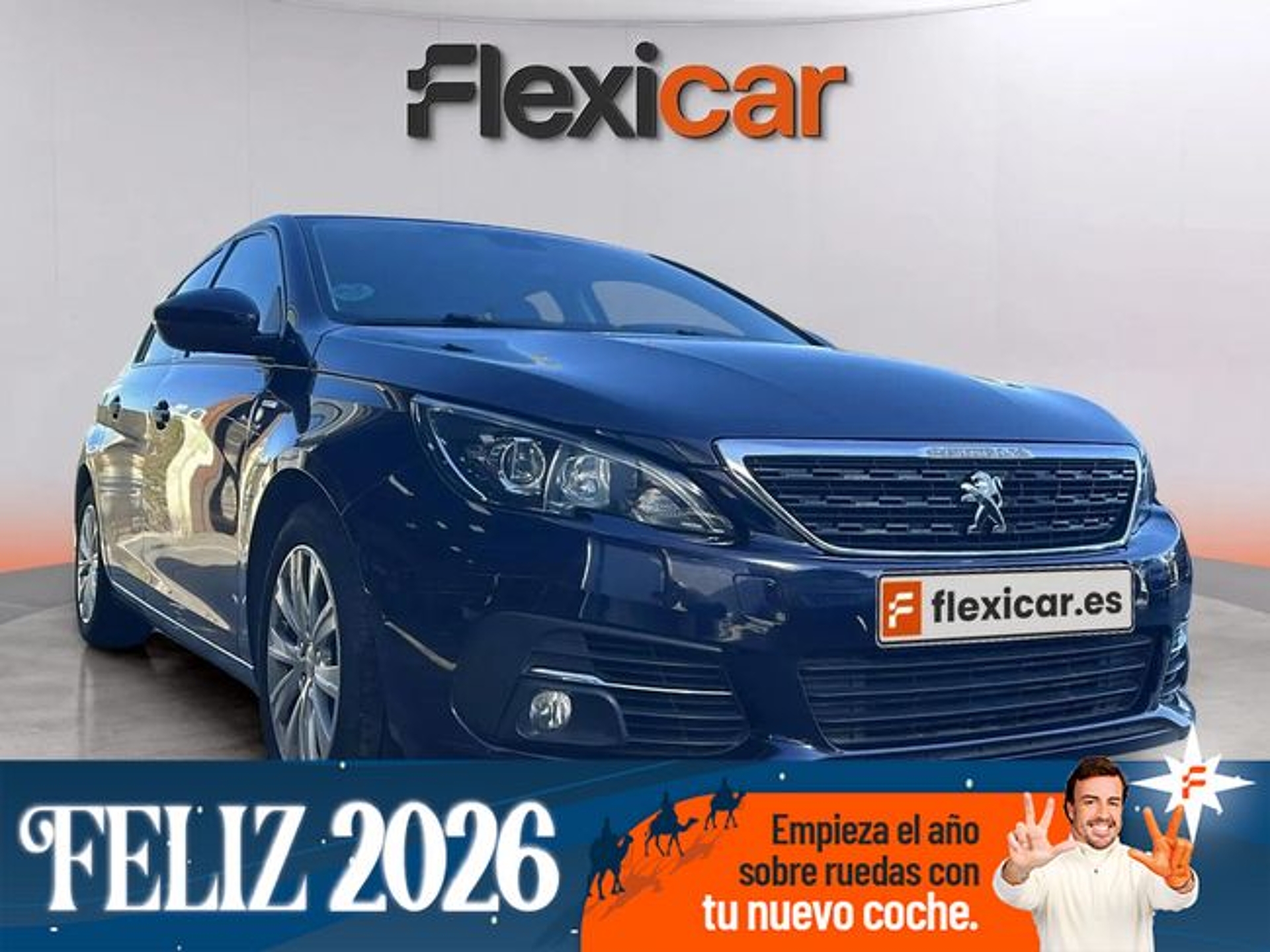 Imagen de PEUGEOT 308