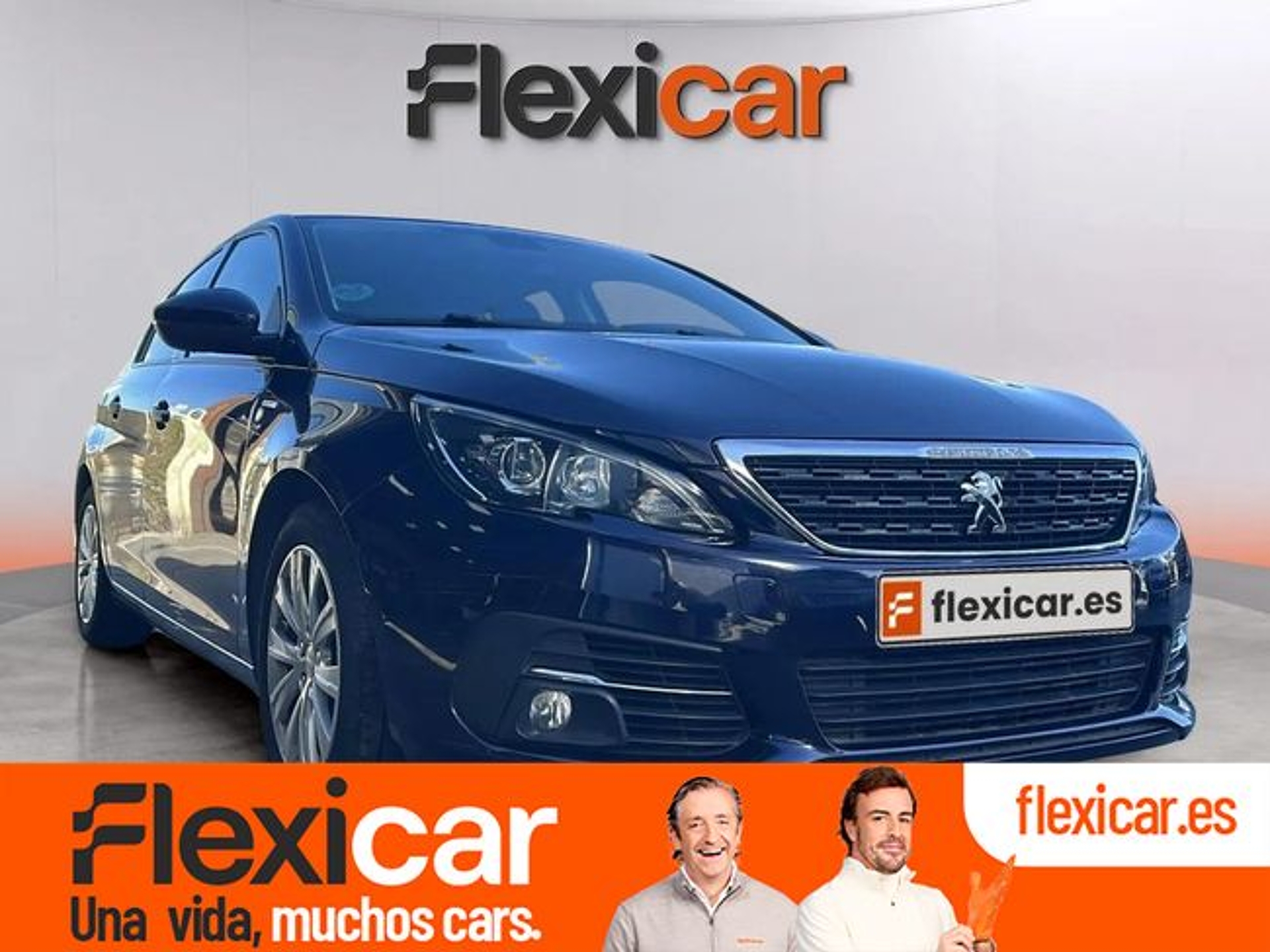 Imagen de PEUGEOT 308