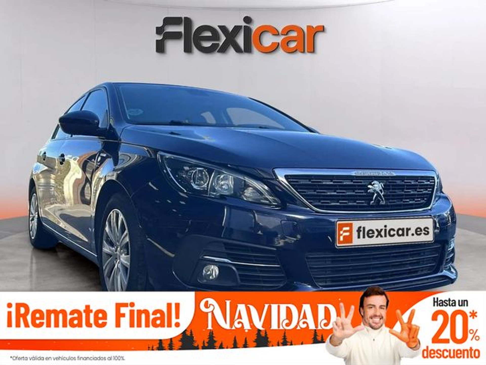 Imagen de PEUGEOT 308