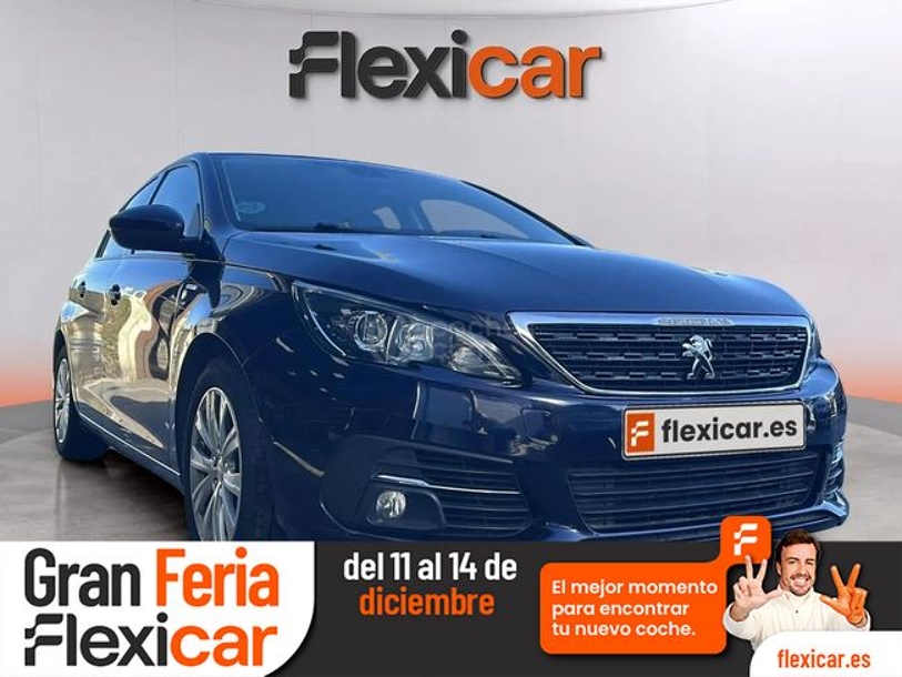 Foto del PEUGEOT 308 1.2 PureTech S&S Style 130