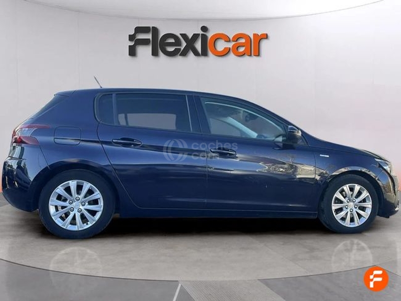 Foto del PEUGEOT 308 1.2 PureTech S&S Style 130