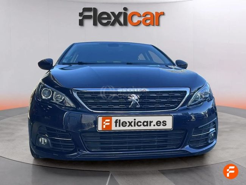 Foto del PEUGEOT 308 1.2 PureTech S&S Style 130