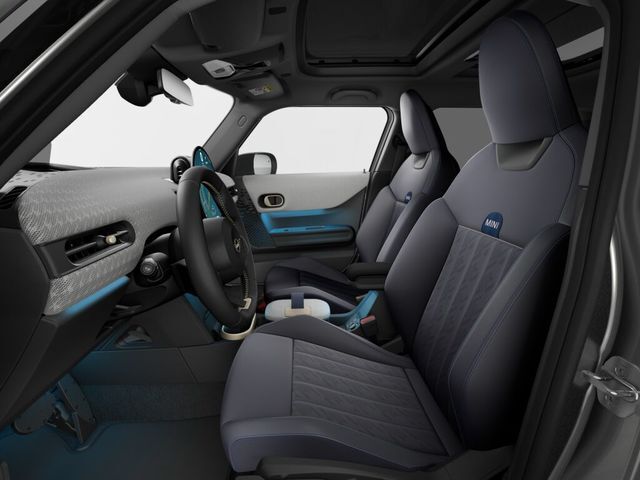 Foto del MINI Mini Cooper 5 puertas C Classic Aut.