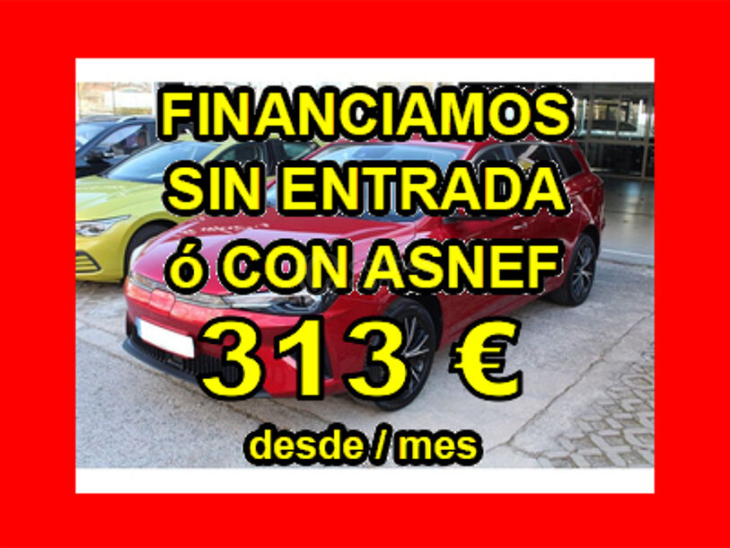 Foto del MG 4 Standard 51kWh