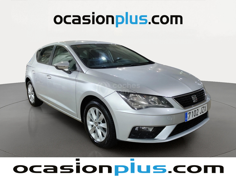 Foto del SEAT León 1.2 TSI S&S Style 110