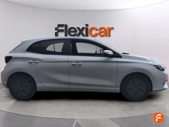 Foto del MG 3 1.5 Standard