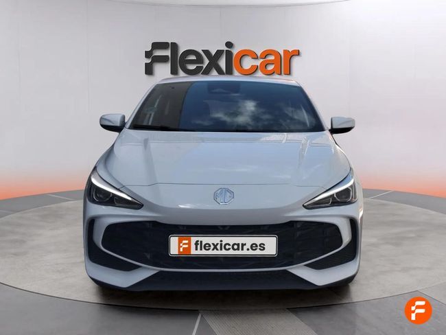 Foto del MG 3 1.5 Standard