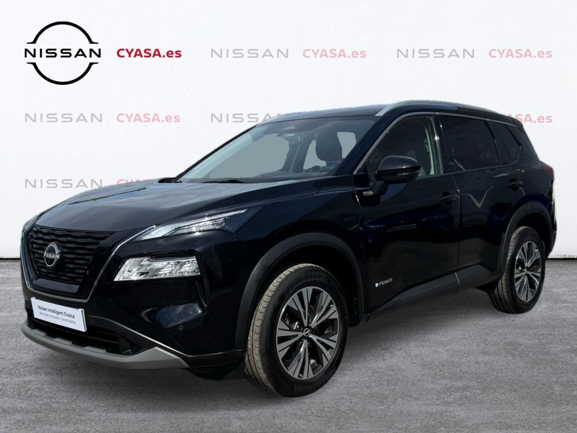 Imagen de NISSAN X-Trail