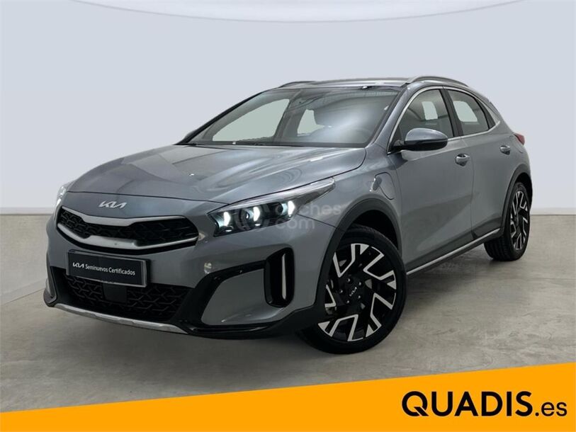 Foto del KIA XCeed 1.6 PHEV eTech Aut.