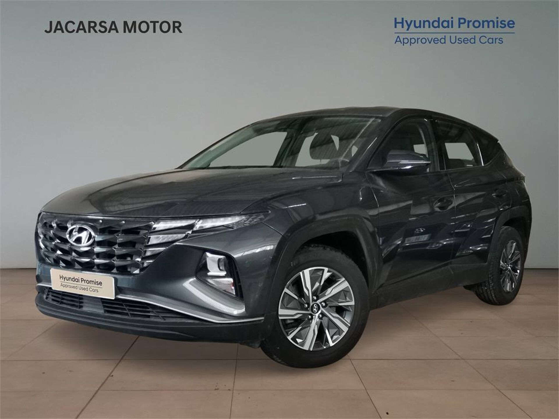 Imagen de HYUNDAI Tucson