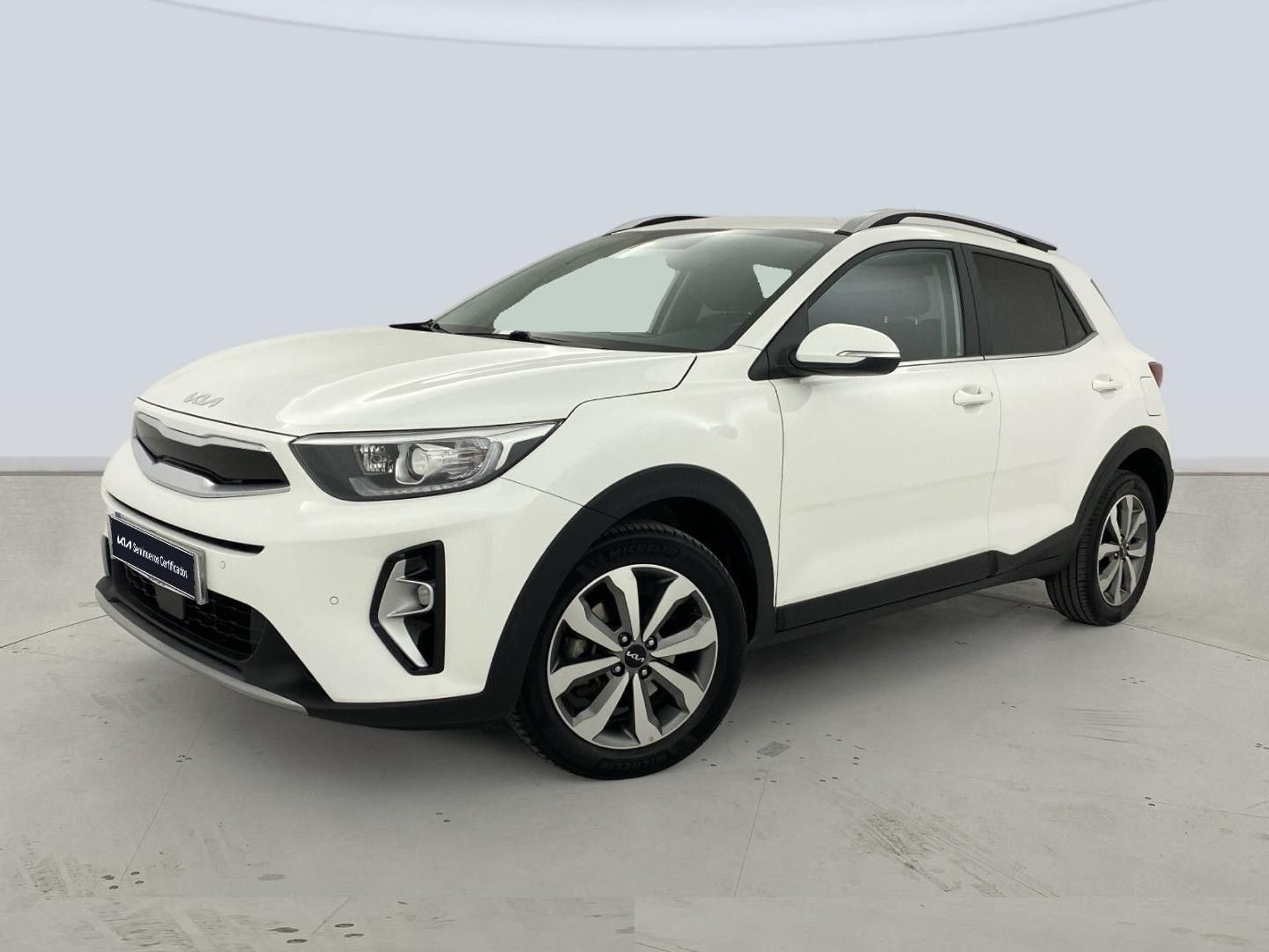 Imagen de KIA Stonic