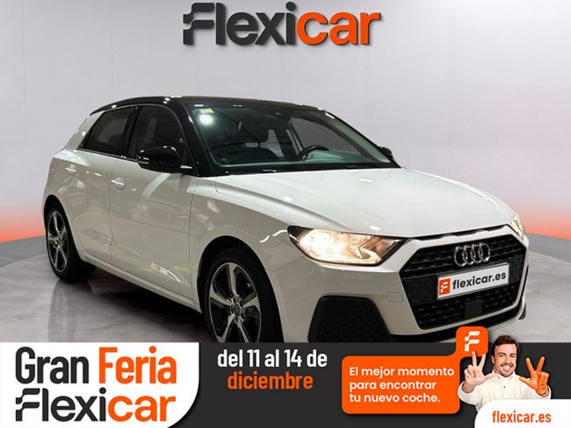 Imagen de AUDI A1