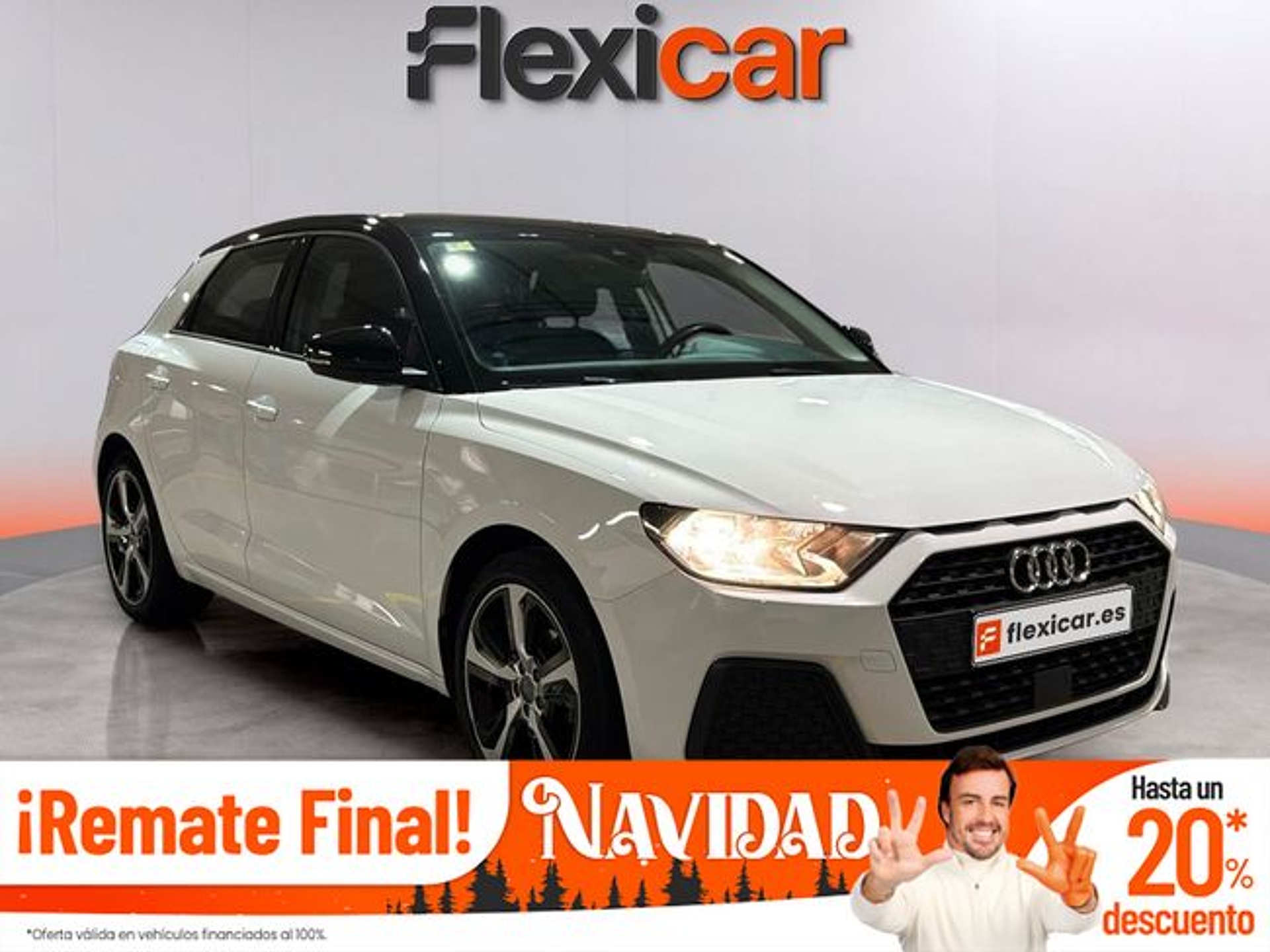 Imagen de AUDI A1