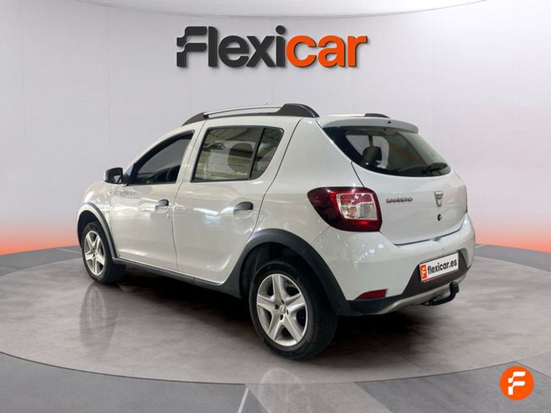Imagen 3 de DACIA Sandero