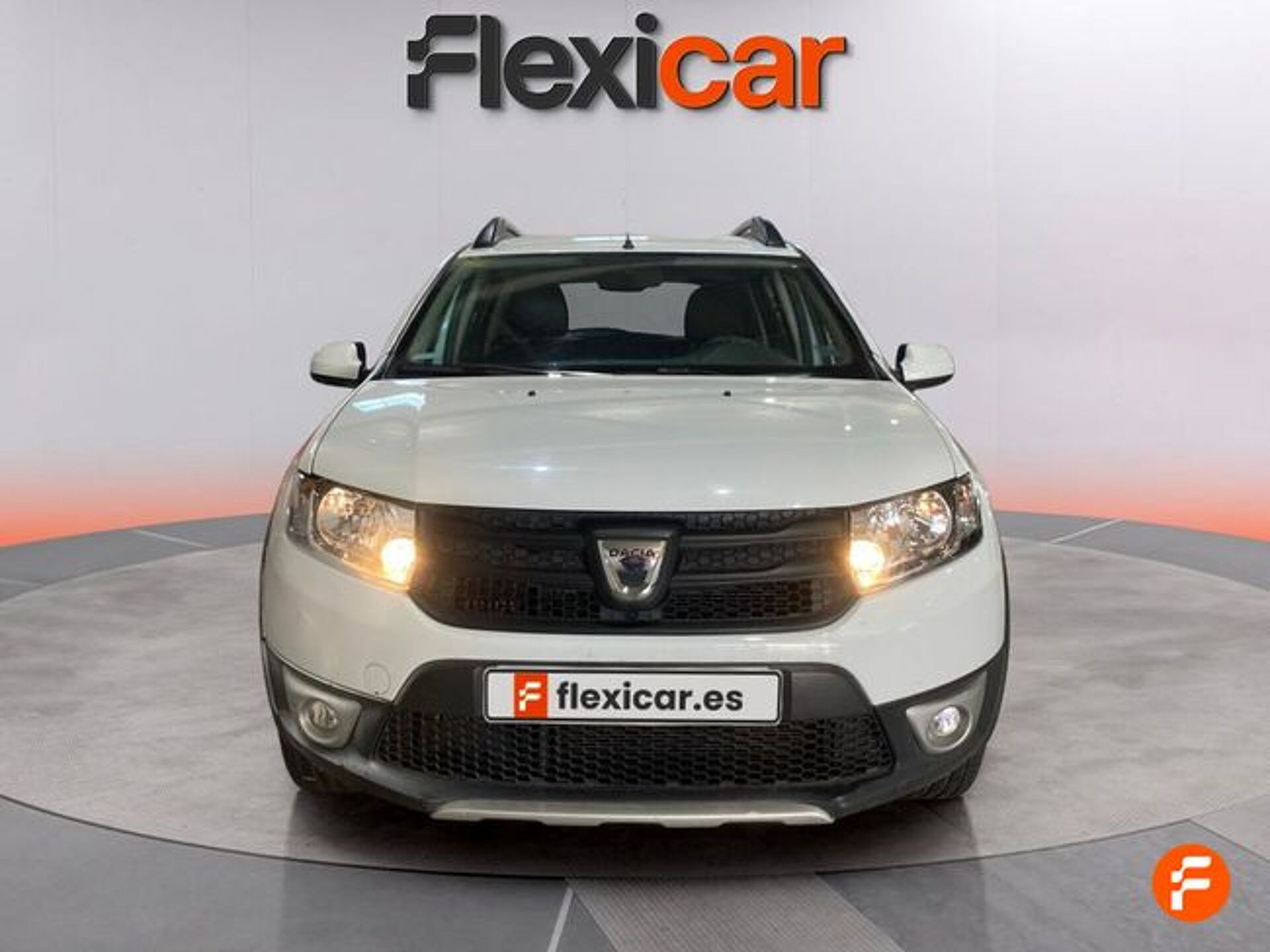 Imagen 2 de DACIA Sandero