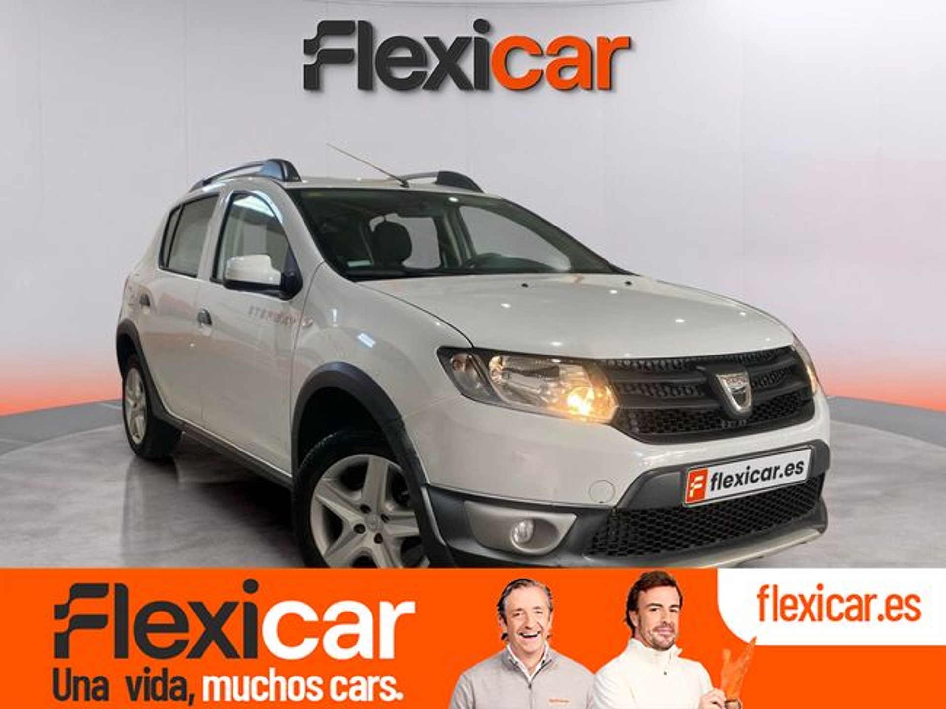 Imagen de DACIA Sandero