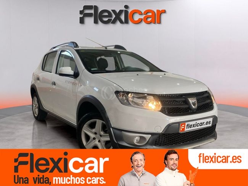 Foto del DACIA Sandero 0.9 TCE Stepway Ambiance 66kW