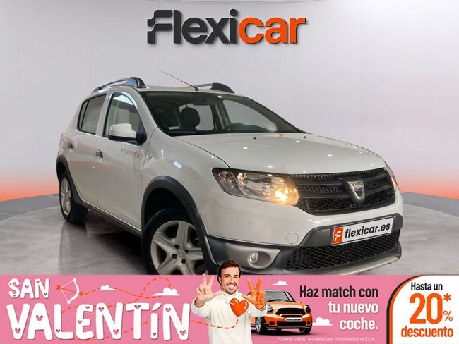 Foto del DACIA Sandero 0.9 TCE Stepway Ambiance 66kW