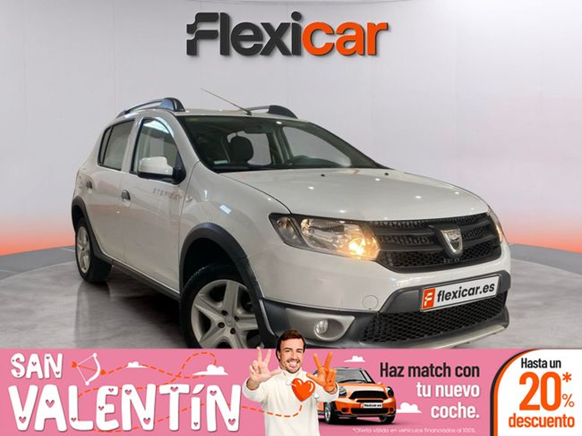Imagen de DACIA Sandero