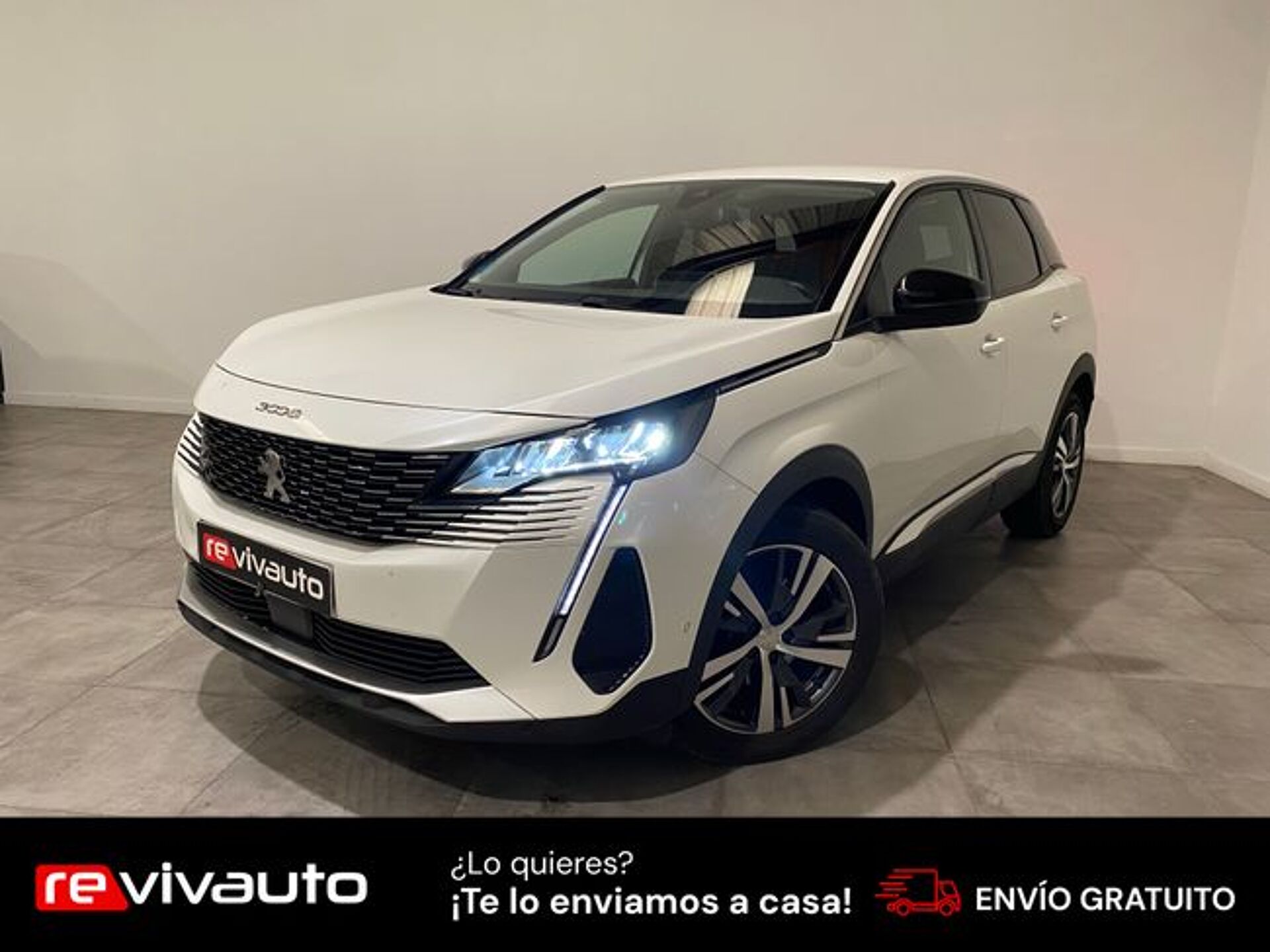 Imagen 2 de PEUGEOT 3008