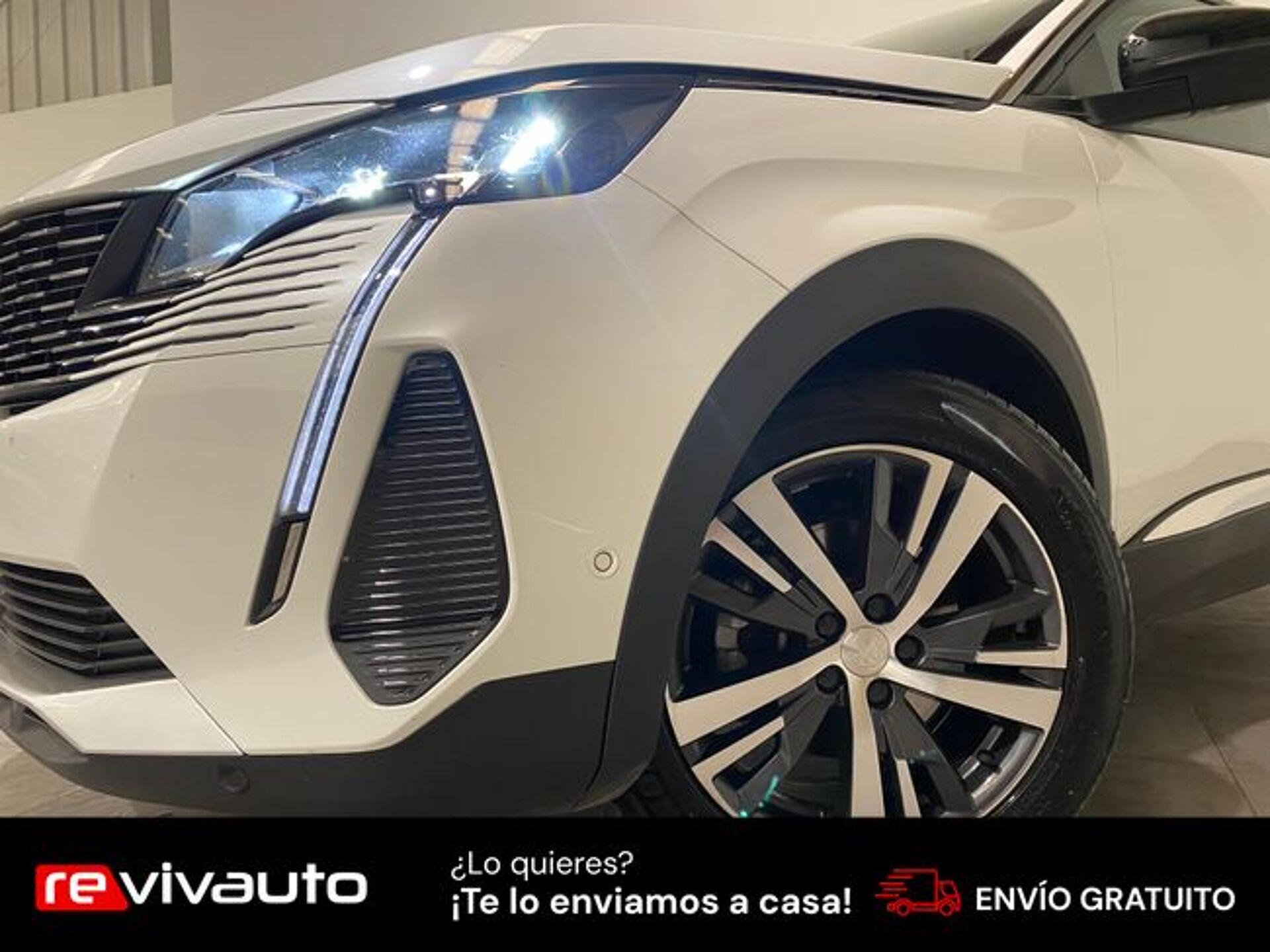 Imagen 3 de PEUGEOT 3008