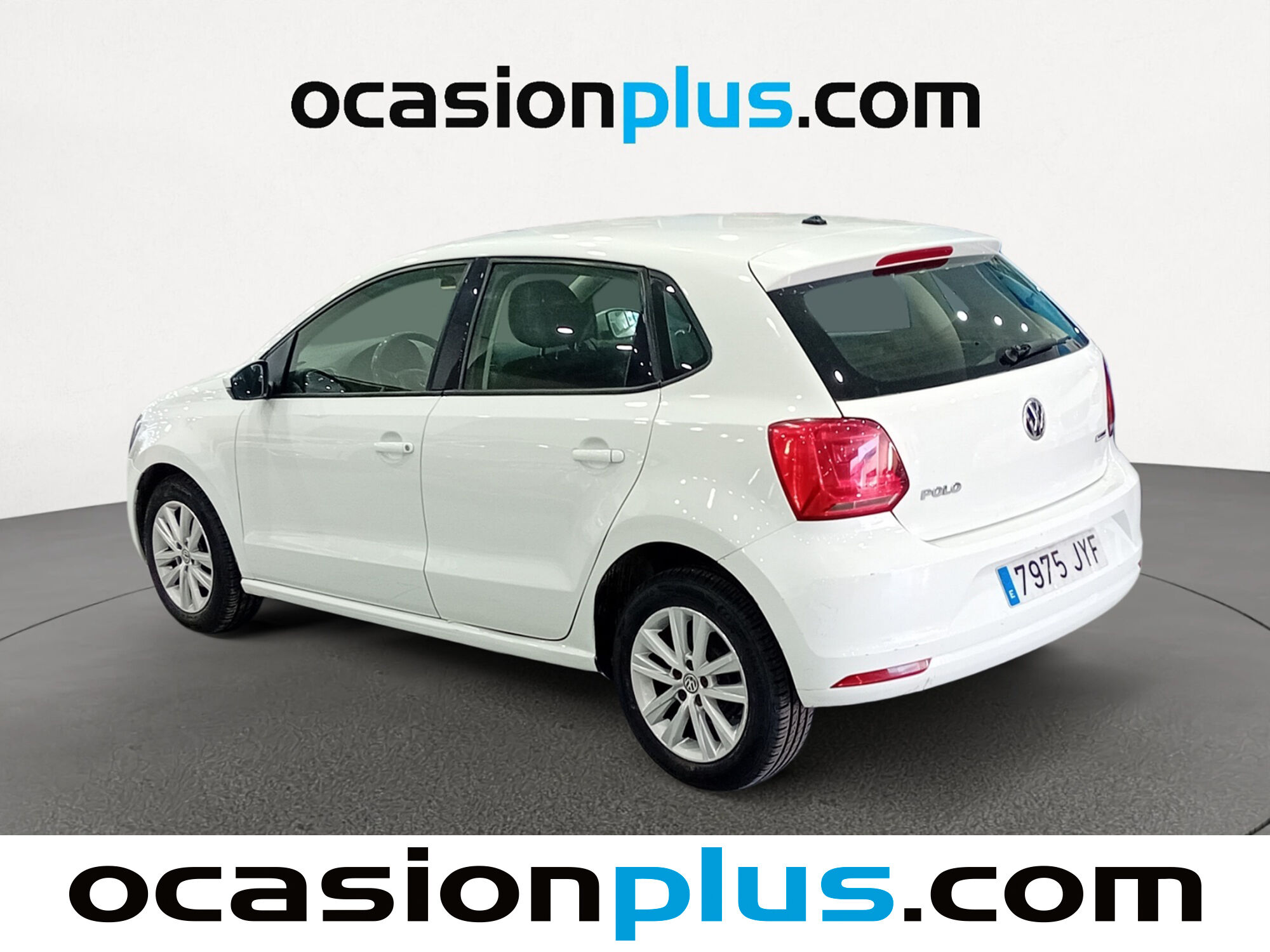 Foto del VOLKSWAGEN Polo 1.0 BMT A-Polo 55kW