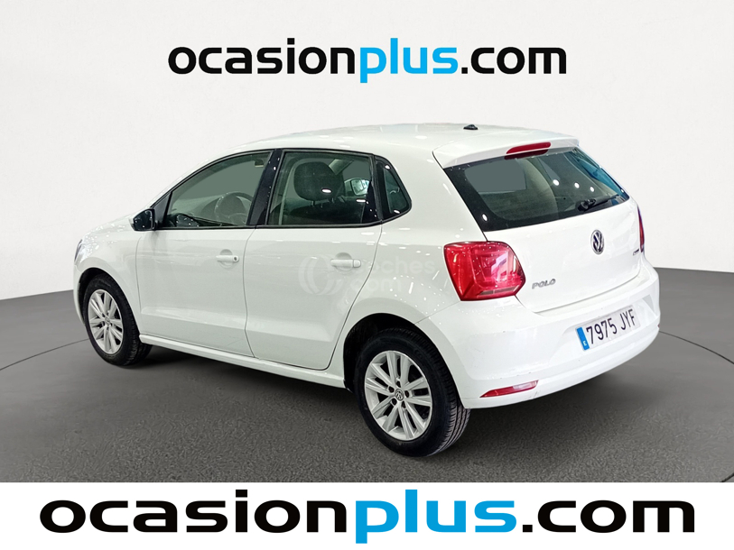 Foto del VOLKSWAGEN Polo 1.0 BMT A-Polo 55kW