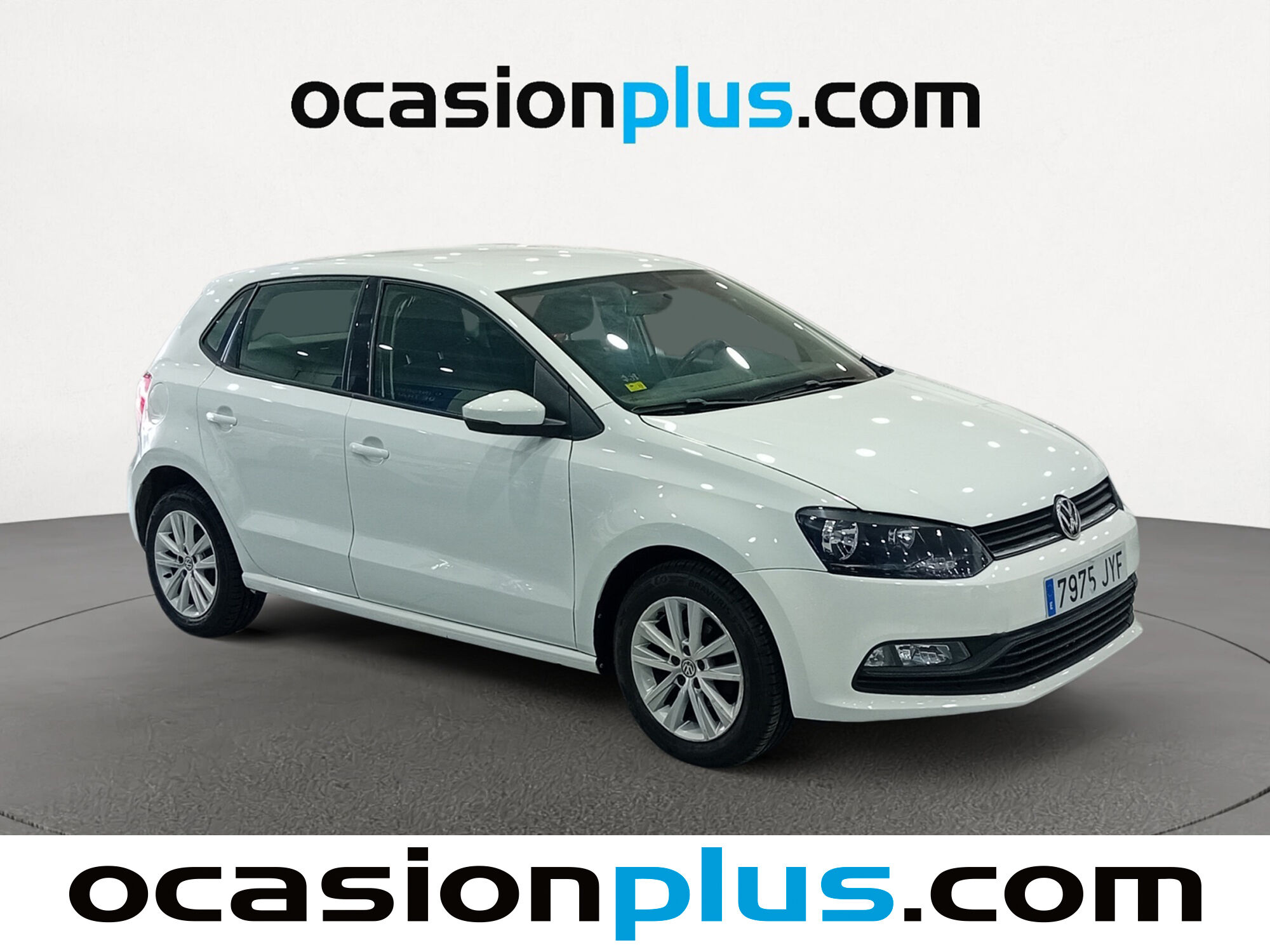 Foto del VOLKSWAGEN Polo 1.0 BMT A-Polo 55kW