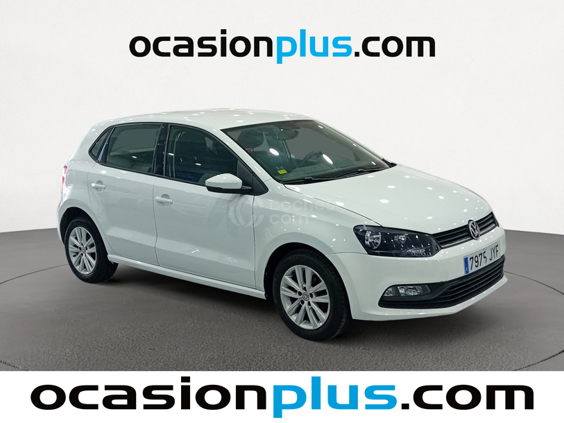 Foto del VOLKSWAGEN Polo 1.0 BMT A-Polo 55kW