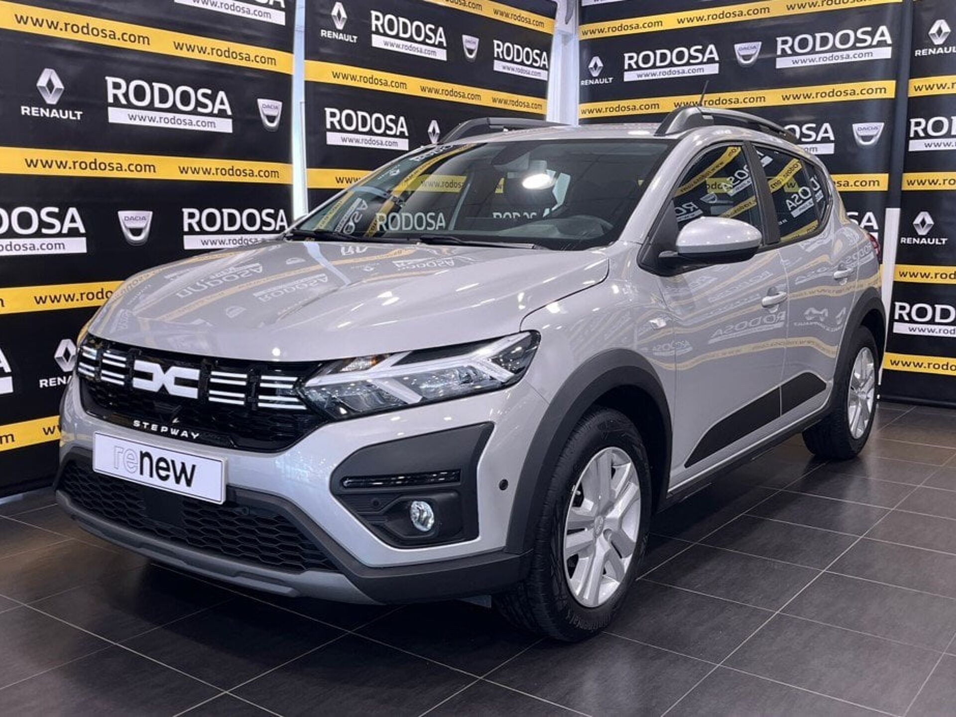 Imagen de DACIA Sandero