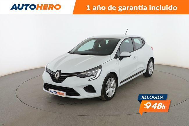 RENAULT Clio (1.0 TCe Intens) en Madrid