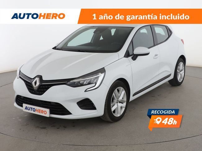 RENAULT Clio (1.0 TCe Intens) en Madrid