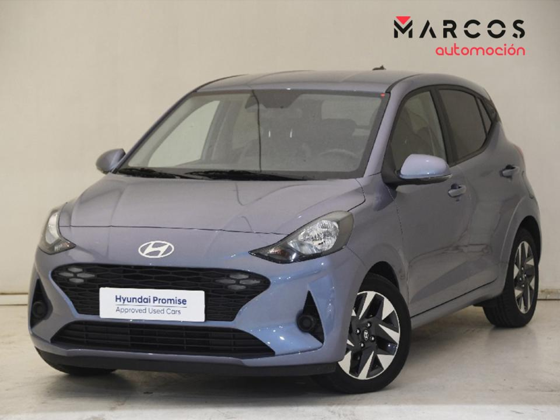 Imagen de HYUNDAI i10