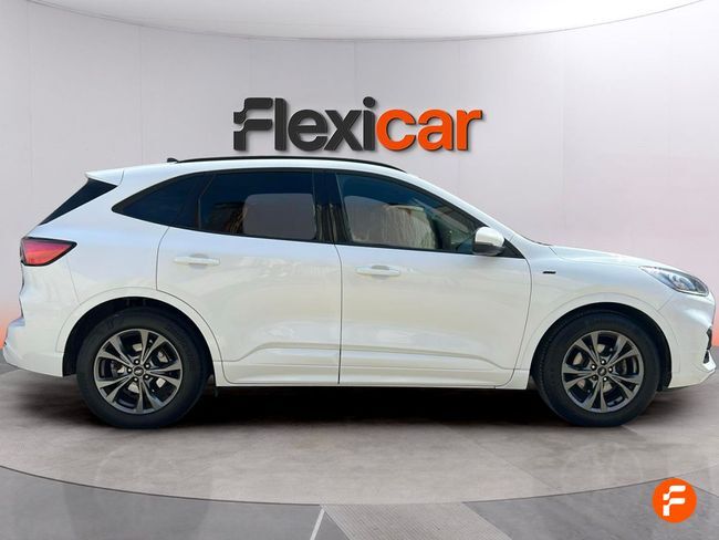 Foto del FORD Kuga 1.5 EcoBoost ST-Line FWD 150