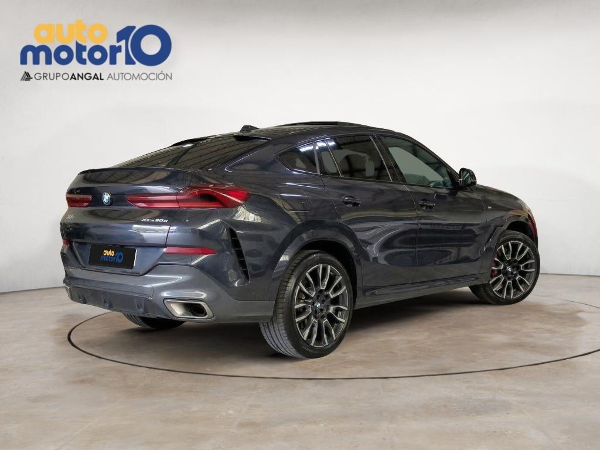 Imagen 2 de BMW X6