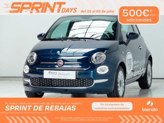 Imagen de FIAT 500 1.0 Hybrid Dolcevita 52kW