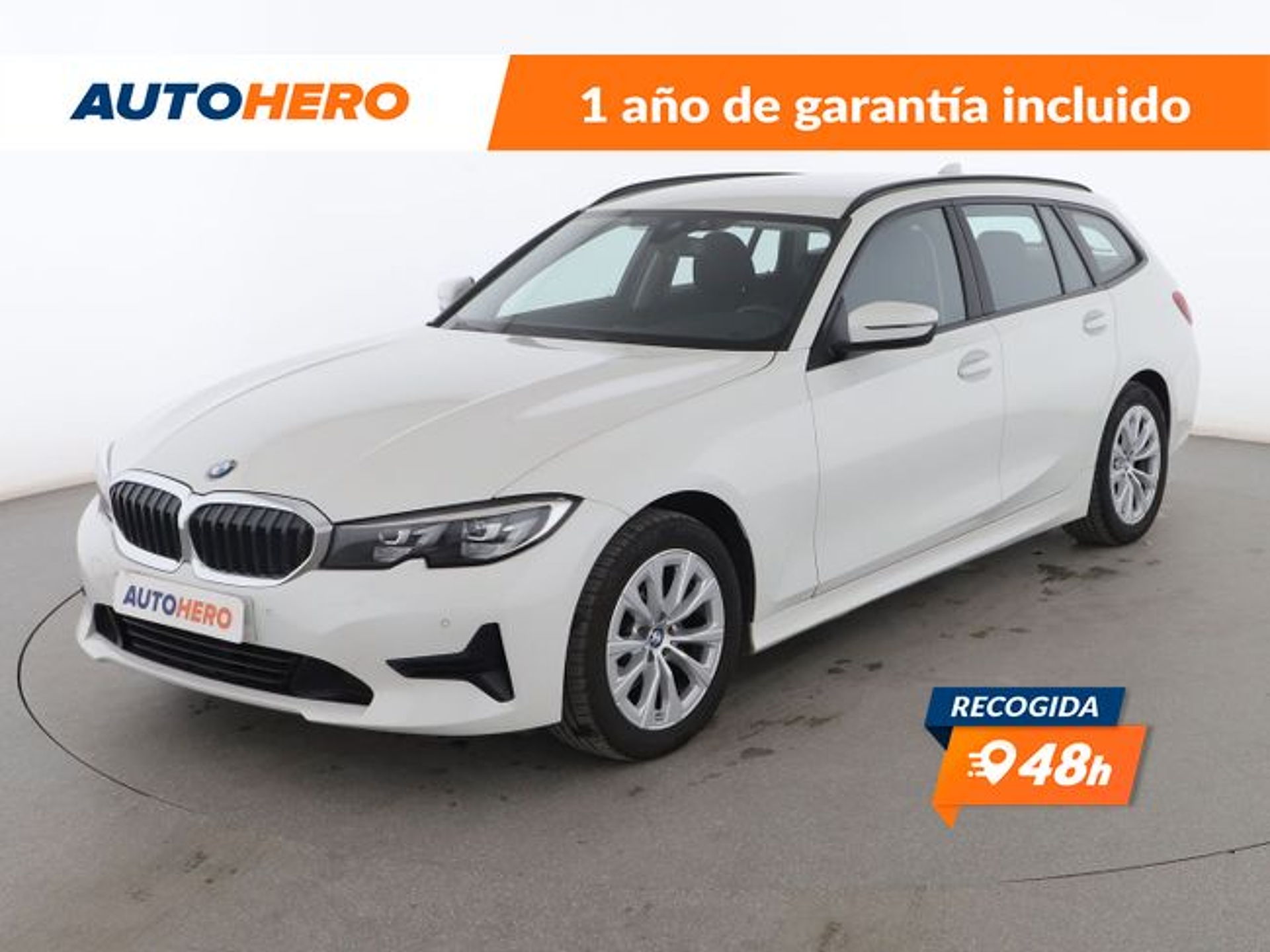 Imagen de BMW Serie 3