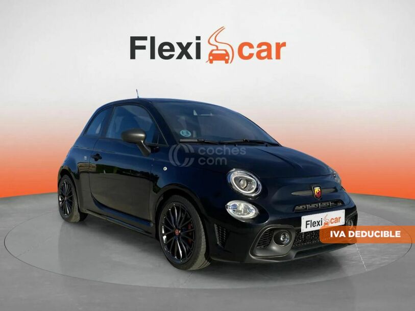 Foto del ABARTH 595 695 1.4T JET 132KW