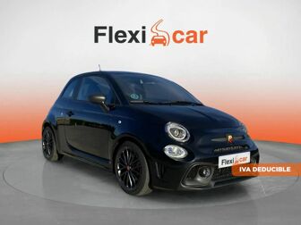 Imagen de ABARTH 595 695 1.4T JET 132KW