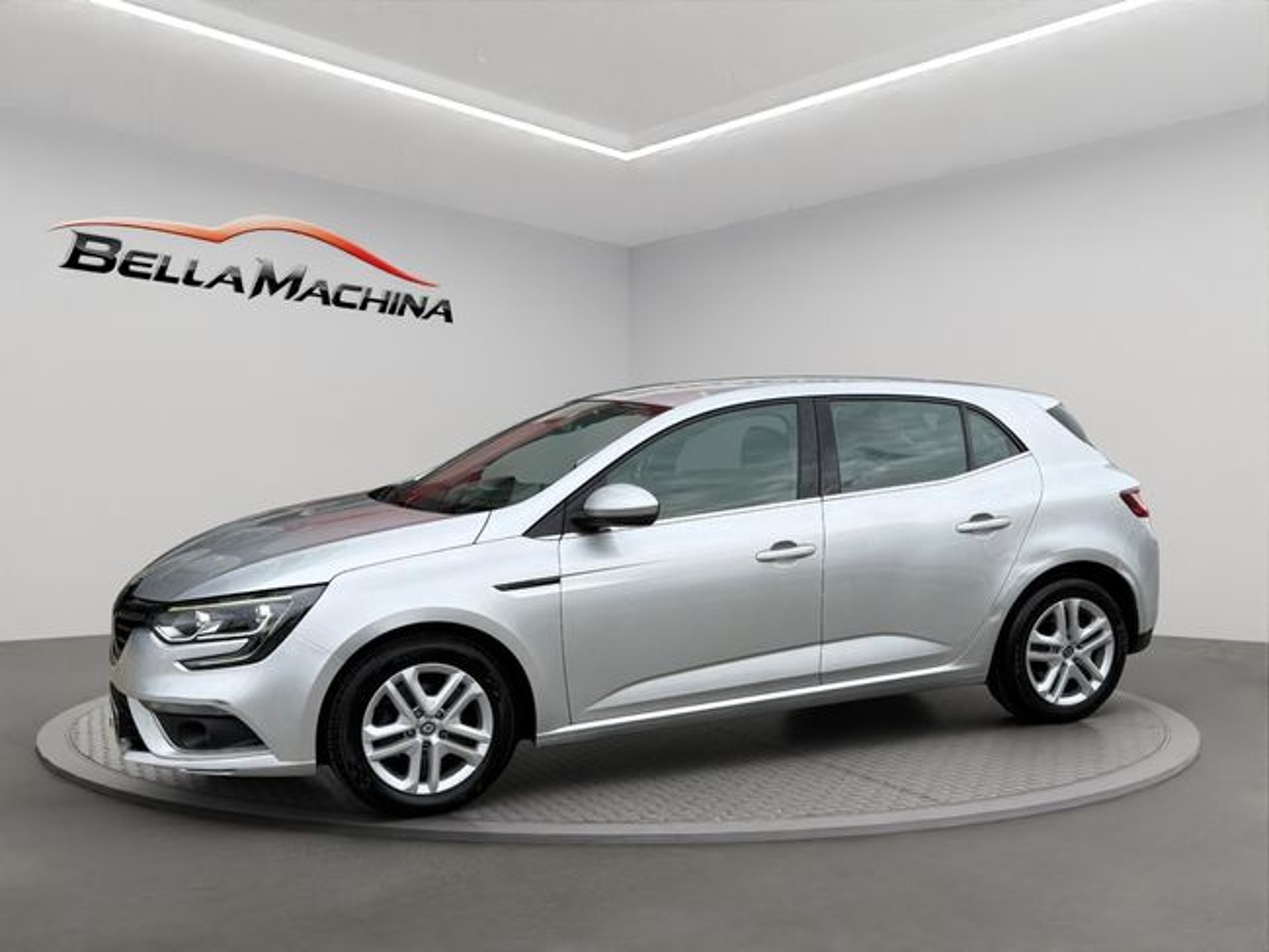Imagen de RENAULT Mégane