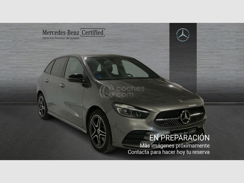 Foto del MERCEDES Clase B B 250e