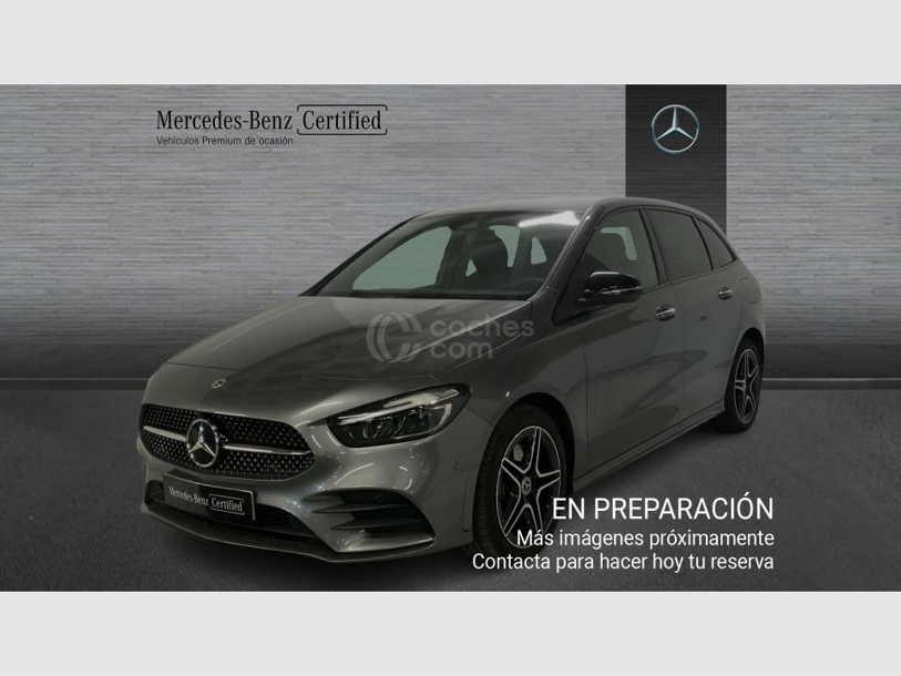 Foto del MERCEDES Clase B B 250e