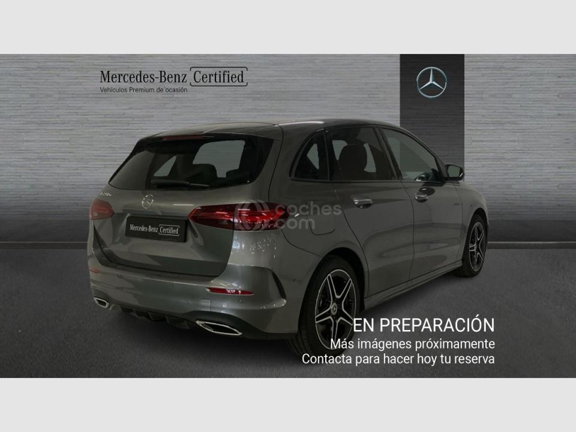 Foto del MERCEDES Clase B B 250e