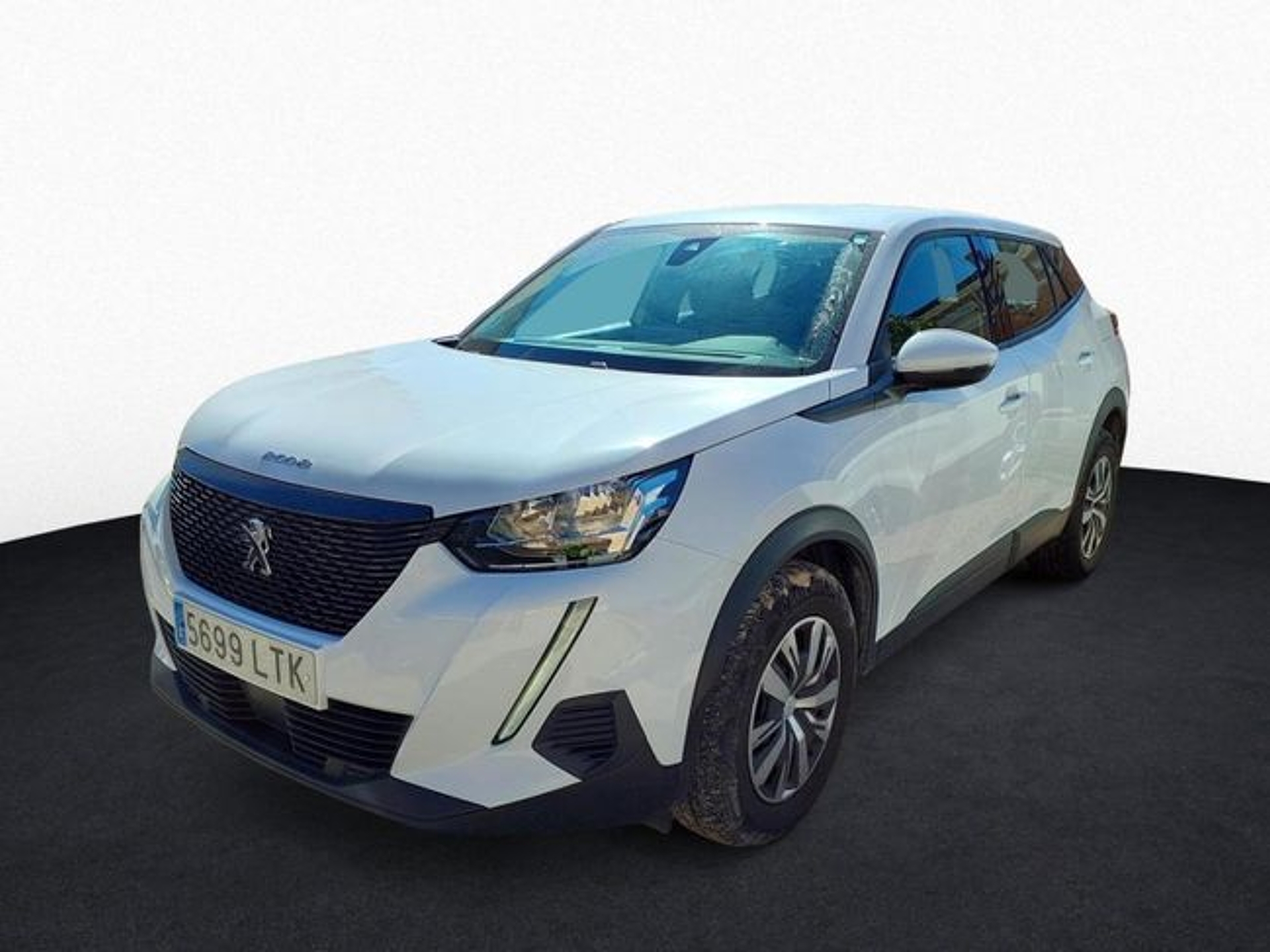 Imagen de PEUGEOT 2008