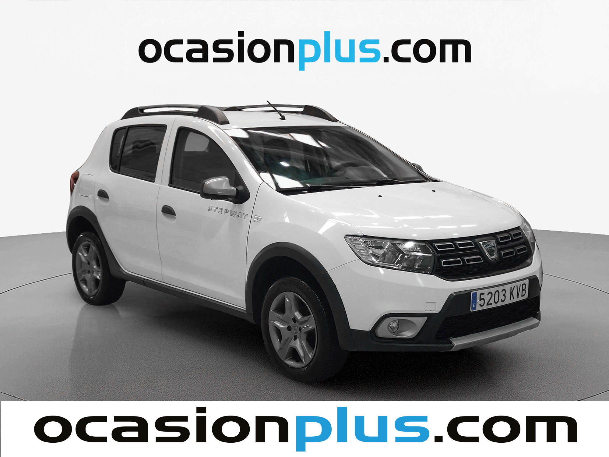 Foto del DACIA Sandero 0.9 TCE Stepway Essential 66kW
