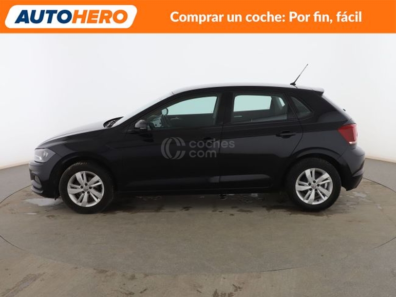 Foto del VOLKSWAGEN Polo 1.0 TSI Advance 70kW