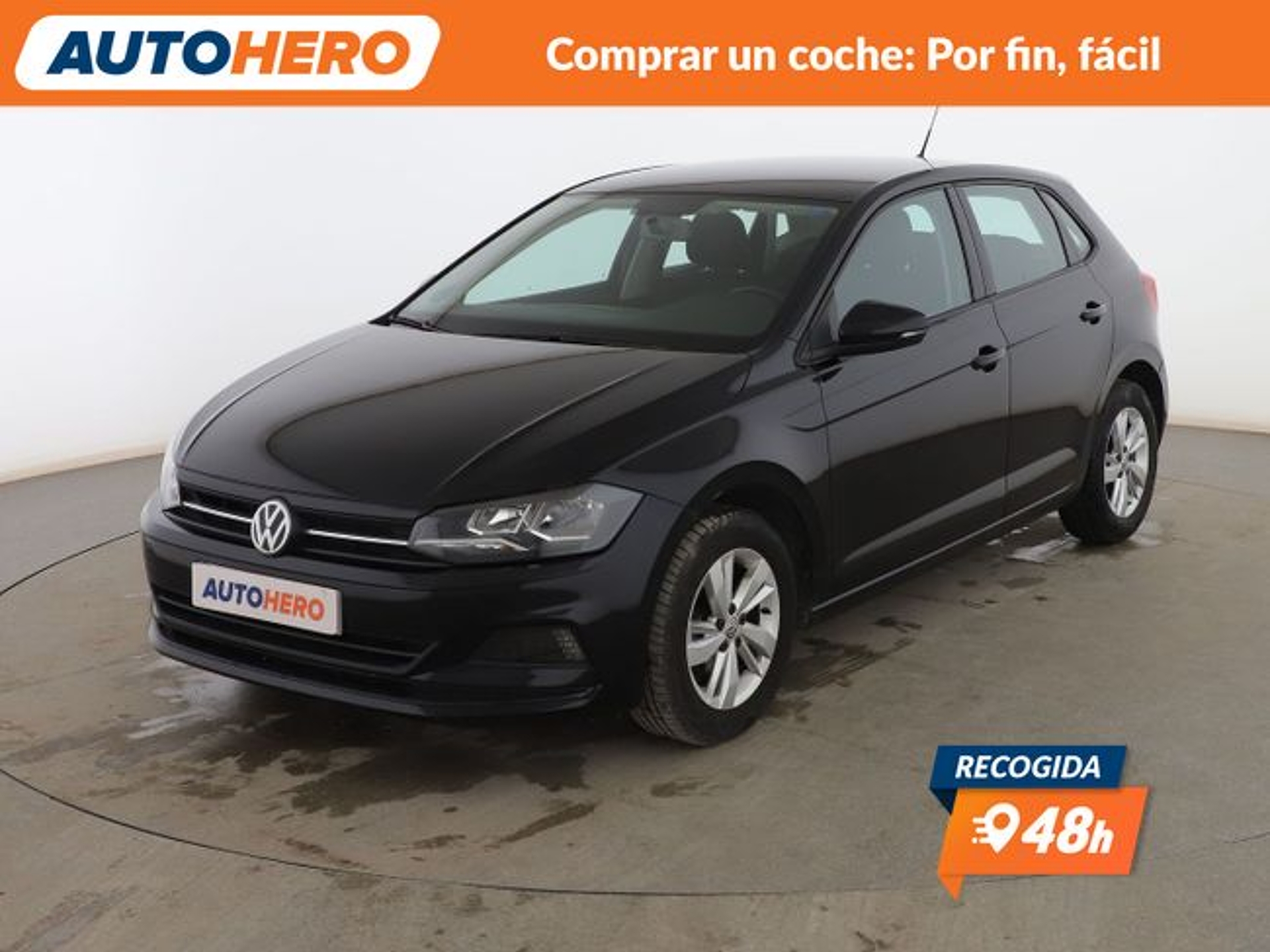 Imagen de VOLKSWAGEN Polo
