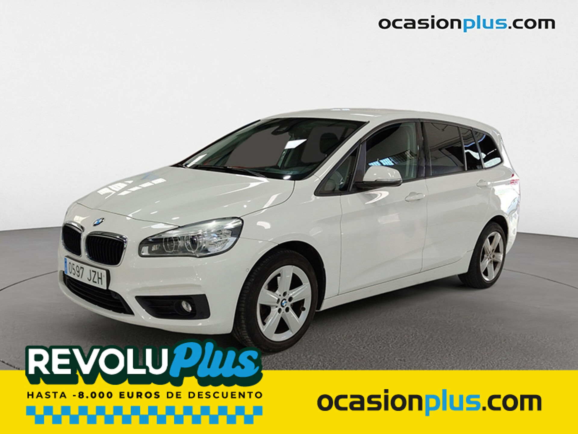 Imagen de BMW Serie 2