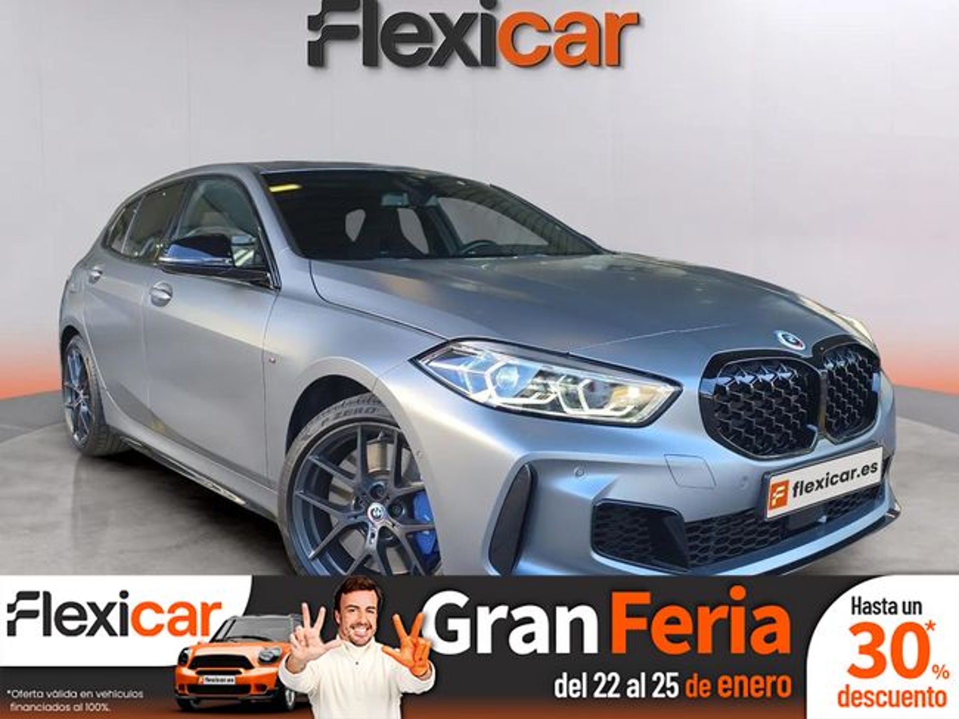 Imagen de BMW Serie 1