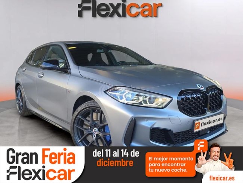 Foto del BMW Serie 1 M135iA xDrive